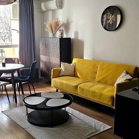 Baltic Shore Apartment - Close To Beach & Parking Gdańsk Exterior foto