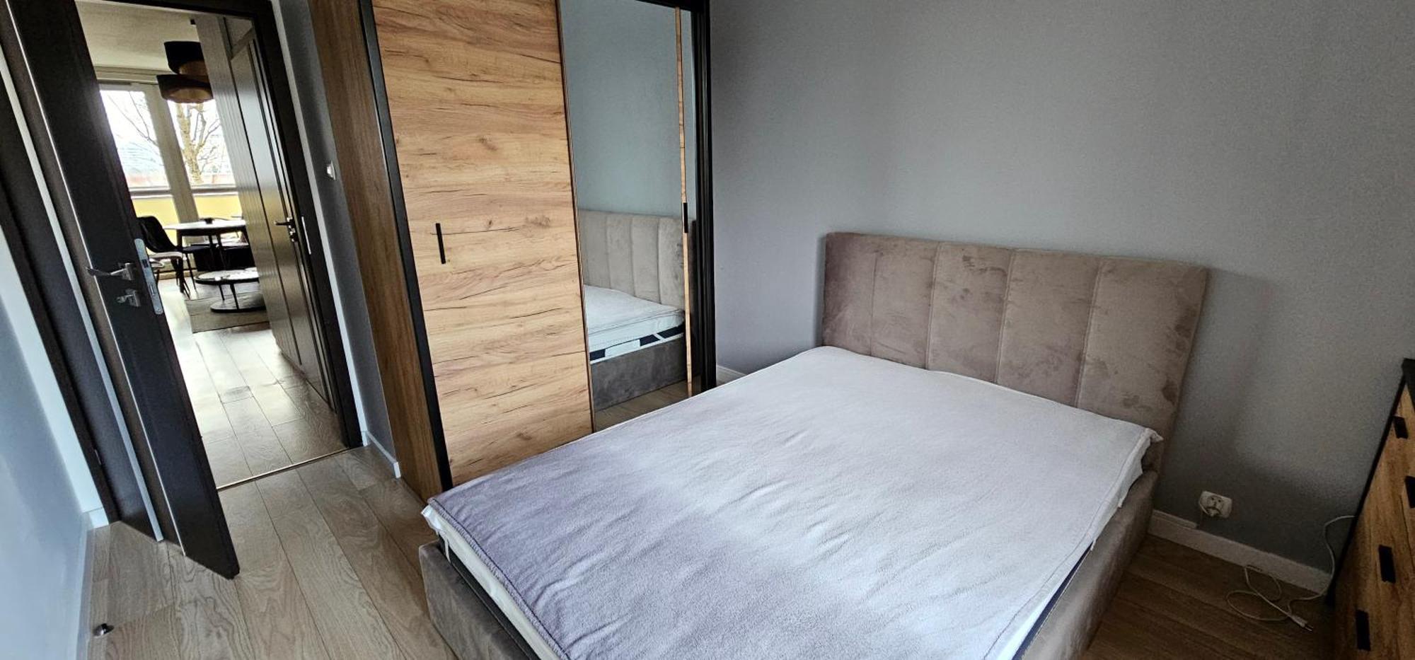 Baltic Shore Apartment - Close To Beach & Parking Gdańsk Exterior foto