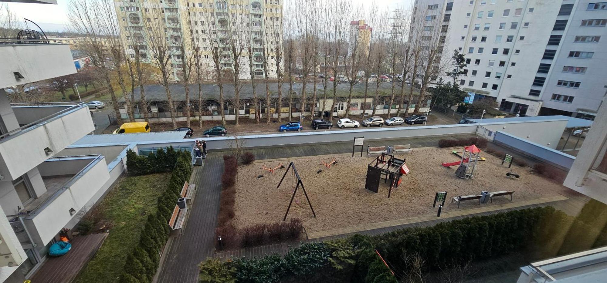 Baltic Shore Apartment - Close To Beach & Parking Gdańsk Exterior foto