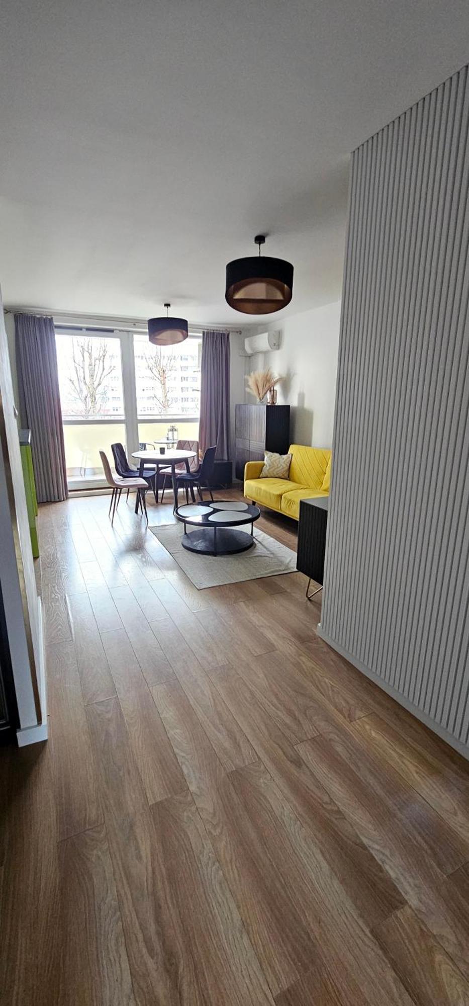 Baltic Shore Apartment - Close To Beach & Parking Gdańsk Exterior foto