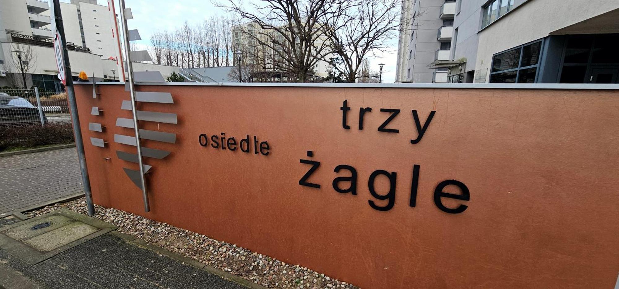 Baltic Shore Apartment - Close To Beach & Parking Gdańsk Exterior foto
